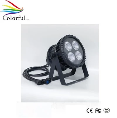 4 Eye 50W ūdensizturīgs par Light