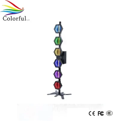 6 gab. 60 W LED lineārais retro apgaismojums